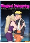 Magical Hotspring Magical Hotspring