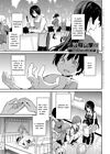 Женское Общежитие - глава 5 (Ane Taiken Jogakuryou)