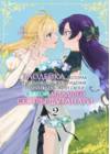 Злодейка, которая пыталась избежать падения, получает любовь от своей святой младшей сестры-футанари - Глава 2