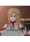 Sword Art Online Asuna [BLEACHED]