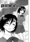 Joshikousei Aigyaku no Kusari - часть 6 Joshikousei Aigyaku no Kusari - часть 6