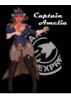 Captain Amelia