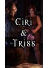 Ciri & Triss