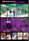 Magical Girls Corruption