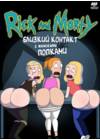 Rick & Morty - Close Encounters of the Butt Kind - часть 1