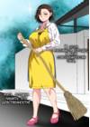 Kono Inakamachi ni ha Musuko no Seijinshiki ni Haha ga Doutei Sotsugyou Saseru Gyouji ga Aru