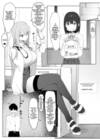 Seikoui Jisshuu! _ Sexual Experimentation Practice! (2/3)