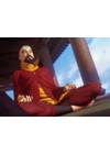 Avatar: The Legend of Korra - Tenzin Earthly Struggles (uncensored)