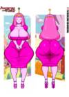 The Princess Bubblegum Experiment