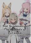 The Tea Party's Futanari - часть 1