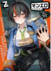 Zenless Zone Zero Unofficial Fanbook