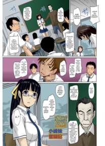 Welcome to Tokoharusou - глава 8 читать онлайн с 1 страницы.