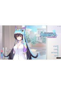 ата мега игра. Kaiju princess [pantyparrot] (ленивая принцесса-монстр не хочет работать). Pantyparrot. эмоджи попугай. Pantyparrot.