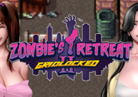 Zombie's Retreat 2: Gridlocked [Siren's Domain]