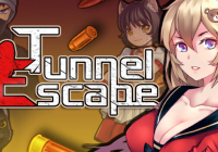 Tunnel Escape [Elzee]