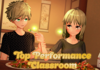 Top Performance Classroom [Oto]