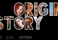 Origin Story [JDOR]