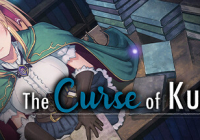 The Curse of Kubel [Yasagure Kitsuenjyo]