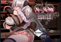 Niplheim's Hunter - Branded Azel [BlackTrain ]