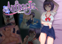 Anthesis [Shimobashira Workshop]