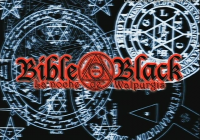 Bible Black Vol 3 Remastered