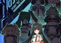 Zensex Zone Zero [WaterRing]