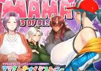 Mama Sans of Destiny [IZAKAYA YOTTYANN]