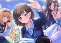 Ghost Marriage Matchmaking [Eternal Alice Studio]