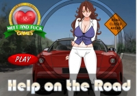 Meet'N'Fuck Help on the Road
