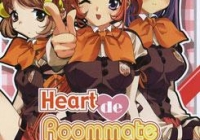 Heart de Roommate [AngelSmile] обложка