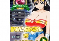 Wondergirl VS Robbers [Meet and Fuck] обложка