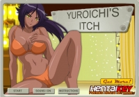 Yuroichi's Itch [Hentai Key] обложка