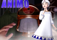 ANIMO 03 [Yosino Momiji] обложка
