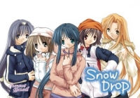 Snow Drop [Sweet Basil] обложка