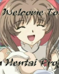 Teh Hentai Project
