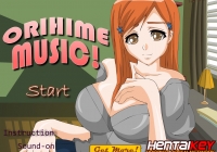 Orihime Music [Hentai Key] обложка