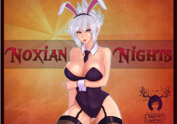 Noxian Nights [Hreinn Games]