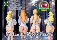 Nintendo christmas - часть 2 [Meet and Fuck, Haseo, Sin] обложка