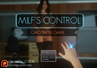 Milf's Control [ICSTOR] обложка