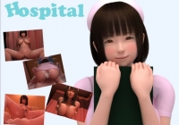 Hospital [Dollhouse] обложка