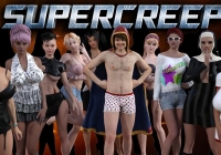 Supercreep [Lawina] обложка