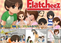Flatcheez - часть 1 [Anda Daichi] обложка
