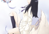 Kara No Shoujo [Innocent Grey / MangaGamer / Наша Версия] обложка