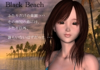 Black Beach [Zero-One] обложка