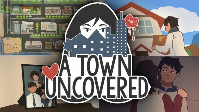 A Town Uncovered [GeeSeki]