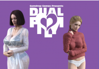 Dual Family [Gumdrop Games] обложка