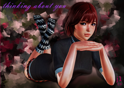 Thinking About You [Noir Desir]