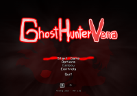 Ghost Hunter Vena [Vosmug] обложка