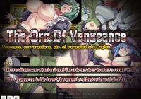The Orc Of Vengeance [Studio Neko Kick] обложка
