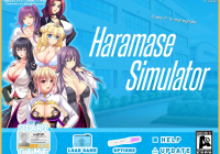 Haramase Simulator [hs-dev] обложка